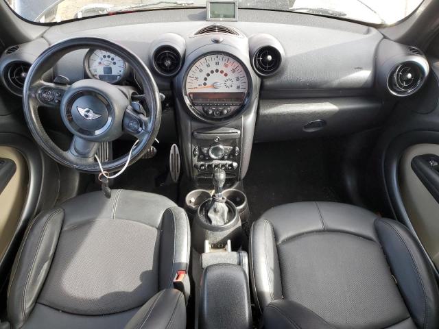 Photo 8 from auction – 2014 MINI COOPER S C with VIN WMWZC3C58EWP25256
