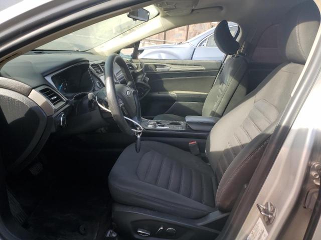 Photo 7 from auction – 2018 FORD FUSION SE with VIN 3FA6P0HD2JR176942