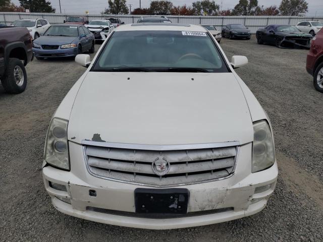 Photo 5 from auction – 2006 CADILLAC STS with VIN 1G6DW677360114656