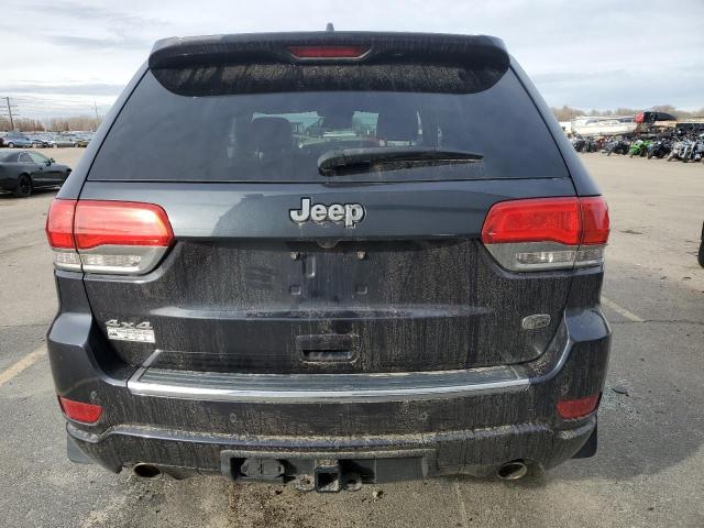 Photo 6 from auction – 2015 JEEP GRAND CHER with VIN 1C4RJFCG7FC822463