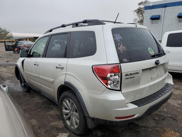 Photo 2 from auction – 2012 SUBARU FORESTER 2 with VIN JF2SHADC9CH403428