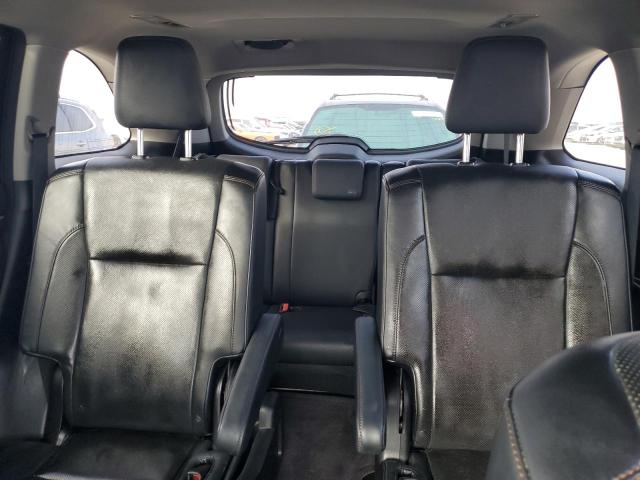 Zdjęcie 10 z aukcji – 2016 TOYOTA HIGHLANDER z VIN 5TDYKRFH2GS138418