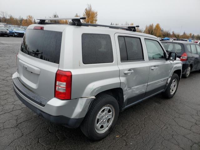 Photo 3 from auction – 2012 JEEP PATRIOT SP with VIN 1C4NJRBB5CD582938