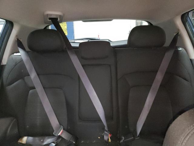 Photo 10 from auction – 2012 KIA SPORTAGE with VIN KNDPBCA24C7297165