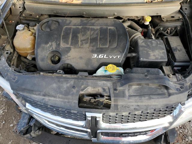 Photo 12 from auction – 2012 DODGE JOURNEY SX with VIN 3C4PDCCG1CT262257