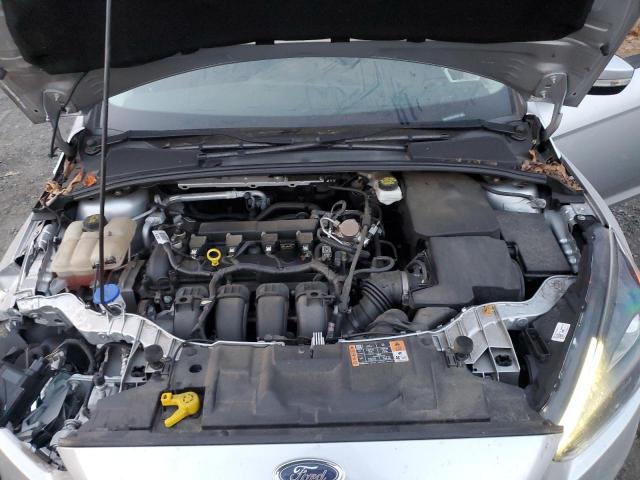 Photo 11 from auction – 2017 FORD FOCUS SEL with VIN 1FADP3H20HL335795