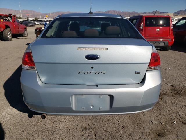 Photo 6 from auction – 2009 FORD FOCUS SE with VIN 1FAHP35N29W177721