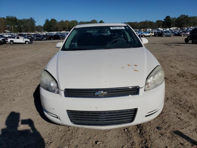 Photo 5 from auction – 2009 CHEVROLET IMPALA with VIN 2G1WT57K991210869
