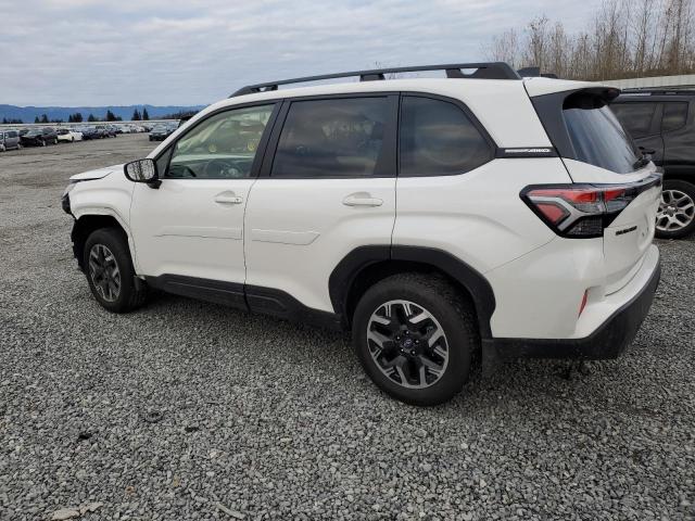Photo 2 from auction – 2025 SUBARU FORESTER P with VIN JF2SLDDC8SH433258