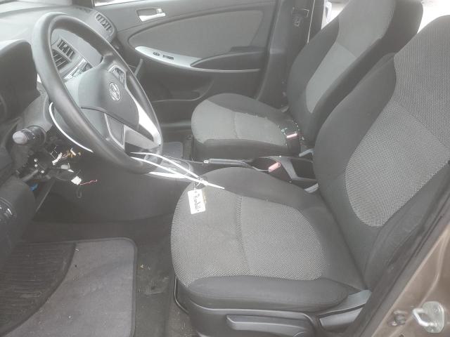 Photo 7 from auction – 2012 HYUNDAI ACCENT GLS with VIN KMHCT5AE0CU047257