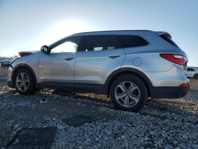 Photo 2 from auction – 2016 HYUNDAI SANTA FE S with VIN KM8SMDHF5GU148902