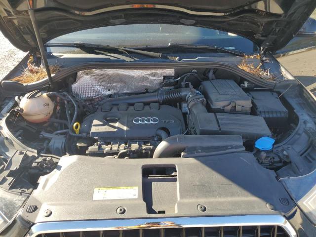 Photo 12 from auction – 2015 AUDI Q3 PREMIUM with VIN WA1EFCFS6FR002543