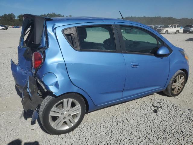 Photo 3 from auction – 2014 CHEVROLET SPARK LS with VIN KL8CB6S91EC462281