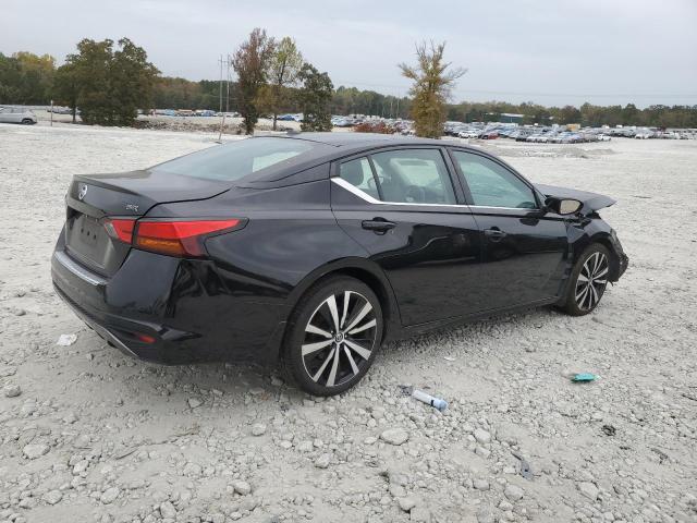 Photo 3 from auction – 2021 NISSAN ALTIMA SR with VIN 1N4BL4CV4MN308642