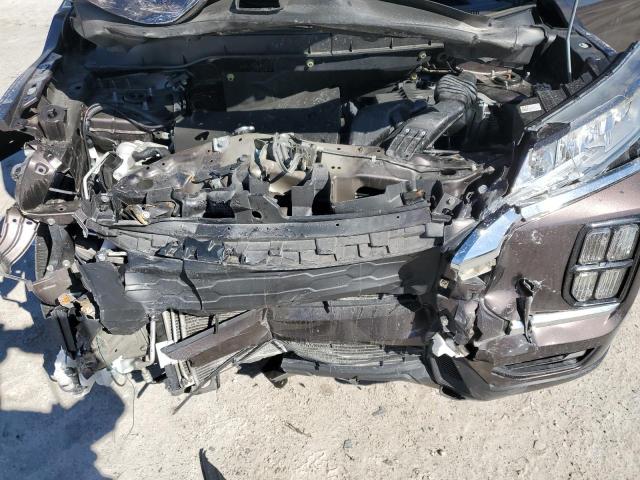 Zdjęcie 12 z aukcji – 2020 MITSUBISHI OUTLANDER z VIN JA4AR3AU2LU013630