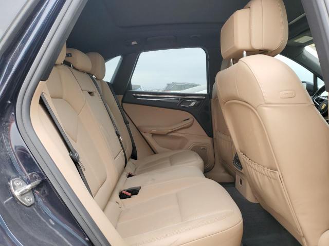 Photo 11 from auction – 2020 PORSCHE MACAN with VIN WP1AA2A52LLB01551