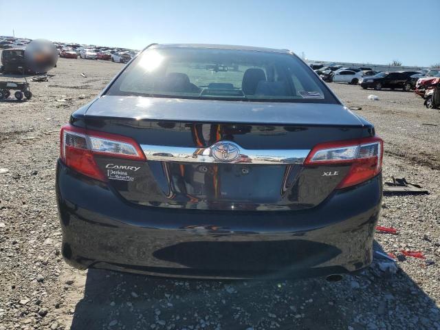 Photo 6 from auction – 2012 TOYOTA CAMRY BASE with VIN 4T1BF1FK7CU148130
