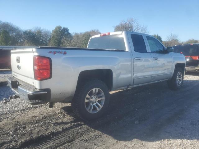 Photo 3 from auction – 2016 CHEVROLET SILVERADO with VIN 1GCVKREC3GZ321933