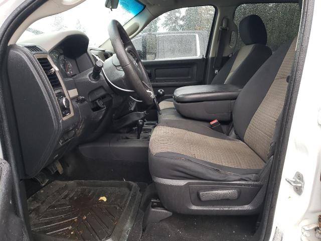 Photo 7 from auction – 2012 DODGE RAM 3500 S with VIN 3C63D3GL1CG209757