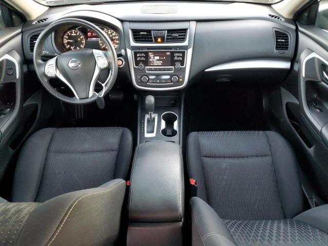 Photo 8 from auction – 2017 NISSAN ALTIMA 2.5 with VIN 1N4AL3AP1HC114677