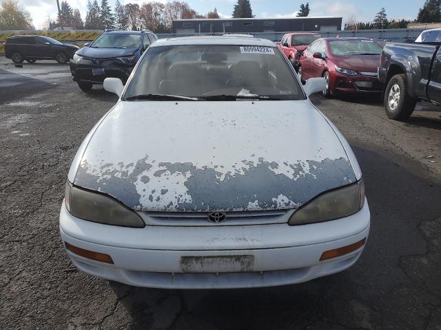 Photo 5 from auction – 1996 TOYOTA CAMRY LE with VIN 4T1BF12K9TU122800