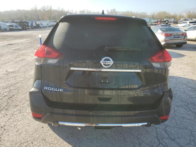 Photo 6 from auction – 2017 NISSAN ROGUE S with VIN JN8AT2MT7HW402316