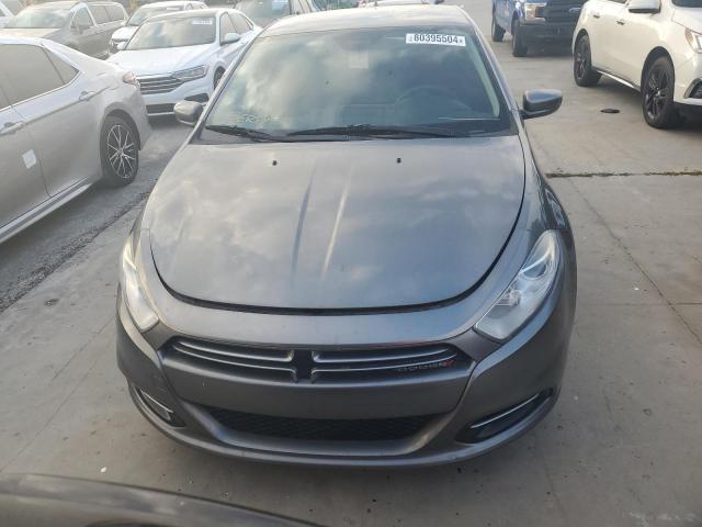 Photo 5 from auction – 2013 DODGE DART SE with VIN 1C3CDFAA8DD287764