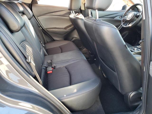 Photo 10 from auction – 2019 MAZDA CX-3 TOURI with VIN JM1DKFC71K1410214