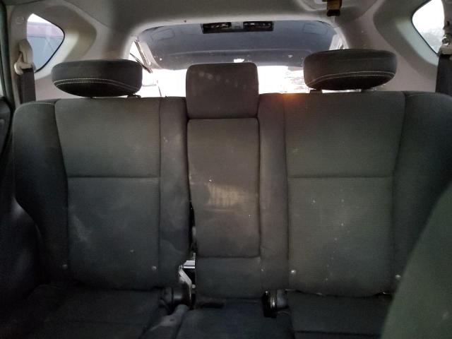 Photo 10 from auction – 2017 TOYOTA RAV4 XLE with VIN 2T3WFREV6HW377683