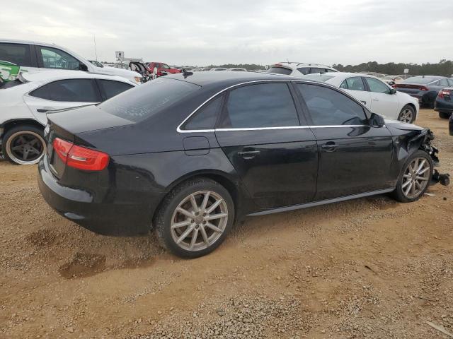 Photo 3 from auction – 2015 AUDI A4 with VIN WAUAFAFLXFN023966