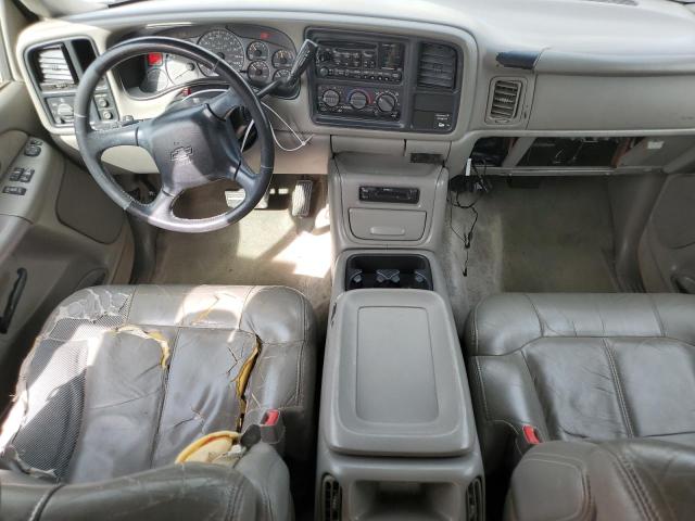 Photo 8 from auction – 2002 CHEVROLET SILVERADO with VIN 2GCEC19TX21337248