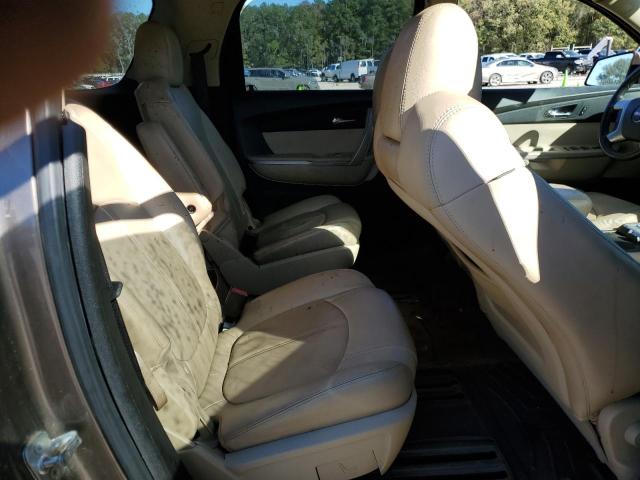 Photo 11 from auction – 2012 GMC ACADIA with VIN 1GKKRRED5CJ222714