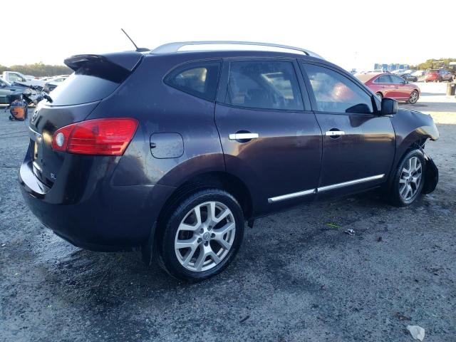 Photo 3 from auction – 2011 NISSAN ROGUE S with VIN JN8AS5MT9BW159443