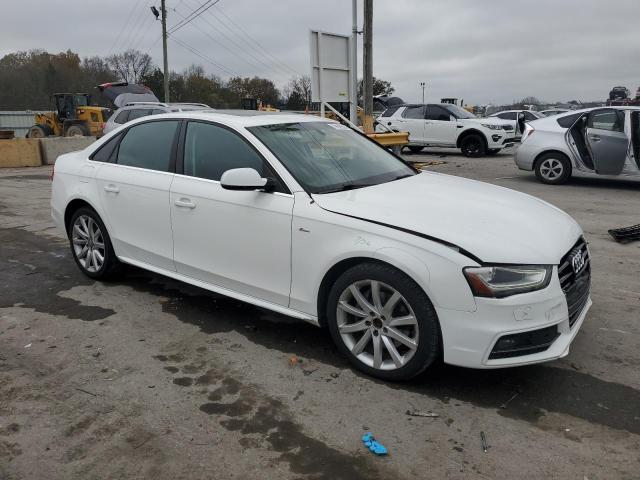 Photo 4 from auction – 2014 AUDI A4 PREMIUM with VIN WAUAFAFL5EN035408