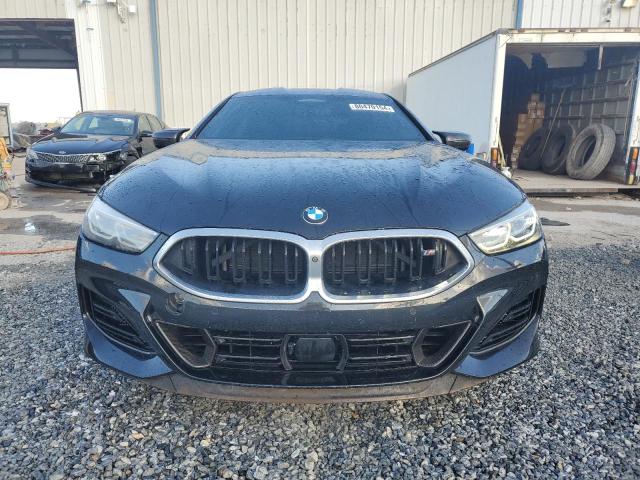 Photo 5 from auction – 2023 BMW M850XI with VIN WBAGV8C02PCK67527