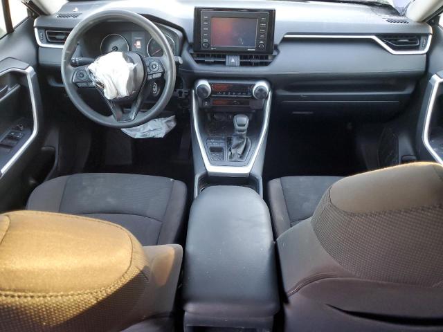 Photo 8 from auction – 2020 TOYOTA RAV4 LE with VIN JTMH1RFV6LD061003