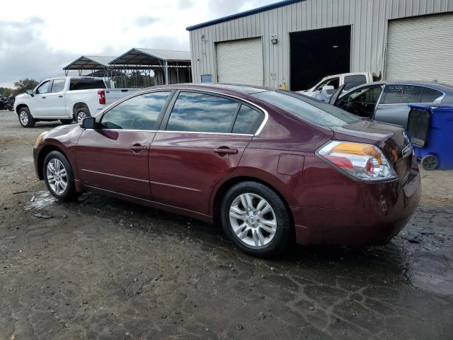 Photo 2 from auction – 2012 NISSAN ALTIMA 2.5 with VIN 1N4AL2AP2CC171909
