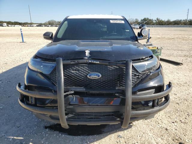 Photo 5 from auction – 2020 FORD EXPLORER P with VIN 1FM5K8AB3LGA18921
