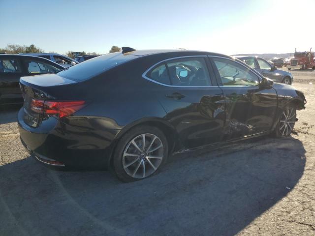 Photo 3 from auction – 2015 ACURA TLX TECH with VIN 19UUB3F59FA010501