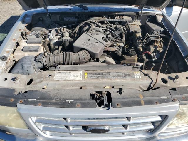 Photo 11 from auction – 2001 FORD RANGER SUP with VIN 1FTYR14E71TB08670