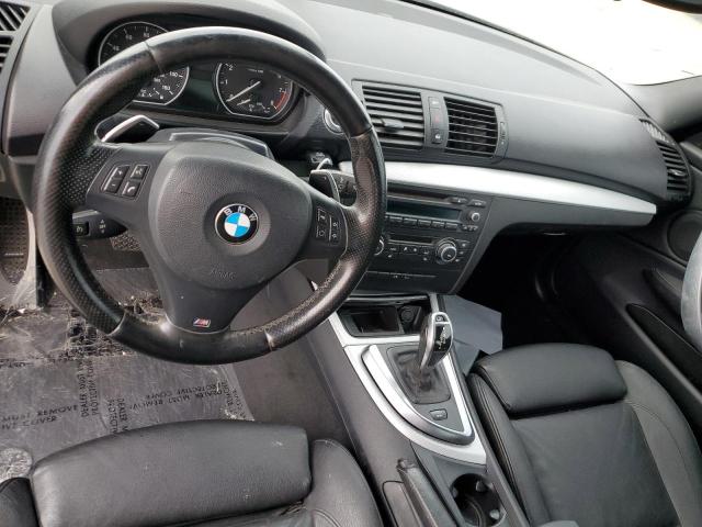 Photo 8 from auction – 2013 BMW 135 I with VIN WBAUN7C58DVM26978