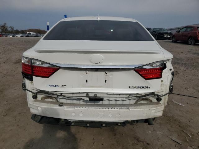 صورة رقم 6 من المزاد - 2015 LEXUS ES 300H مع VIN JTHBW1GG1F2085295