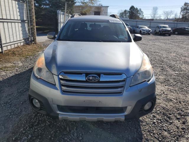 Фото 5 с аукциона – 2013 SUBARU OUTBACK 2. с VIN 4S4BRBKCXD3266109