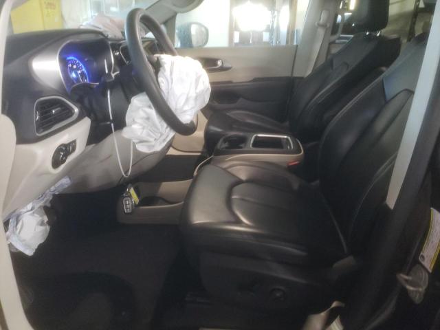 Photo 7 from auction – 2023 CHRYSLER PACIFICA T with VIN 2C4RC1BG2PR587400