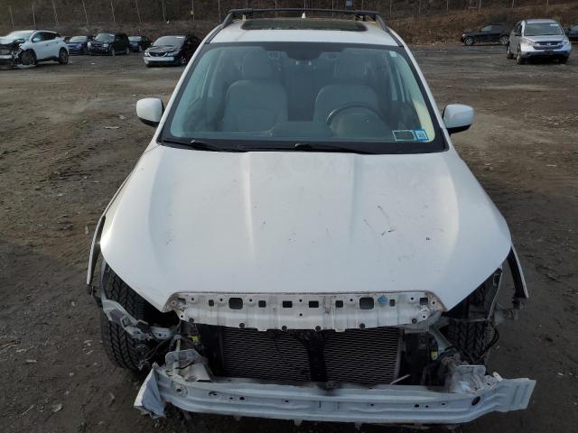 Photo 5 from auction – 2016 SUBARU FORESTER 2 with VIN JF2SJAFC0GH446966