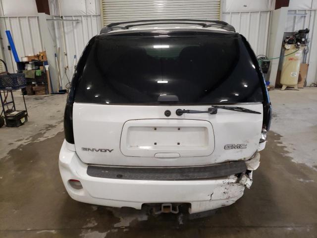 Photo 6 from auction – 2006 GMC ENVOY DENA with VIN 1GKET63M962208541