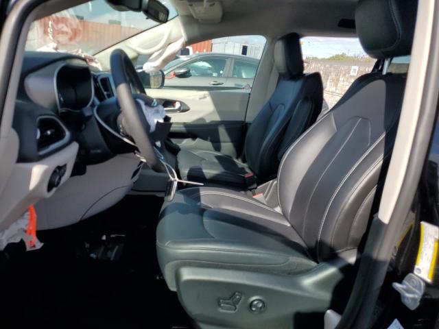 Photo 7 from auction – 2024 CHRYSLER PACIFICA T with VIN 2C4RC1BG6RR139079