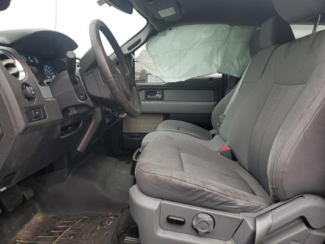 Photo 7 from auction – 2012 FORD F150 SUPER with VIN 1FTFW1CT1CKD23468