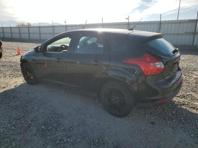 Photo 2 from auction – 2013 FORD FOCUS SE with VIN 1FADP3K28DL237780