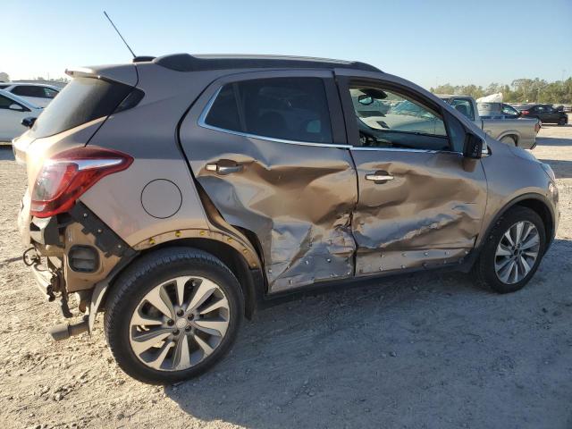 Photo 3 from auction – 2018 BUICK ENCORE PRE with VIN KL4CJASB9JB695450